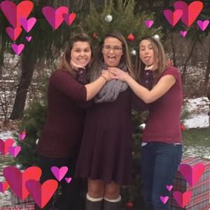 Meet your Posher, Linette